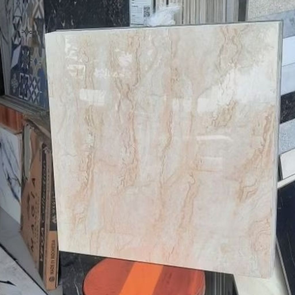 granit lantai galala crema 60x60 indogress