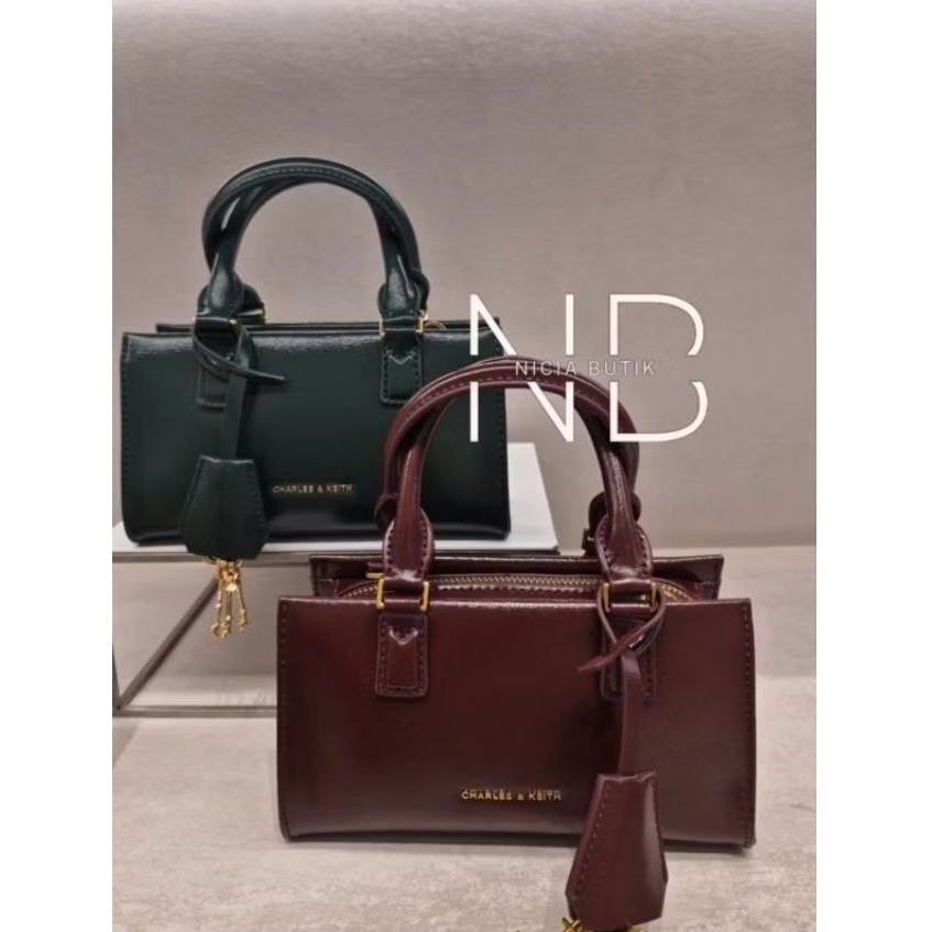 Tas ck tote kerry mini