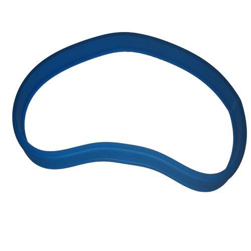 Karet Bumper Mesin Polisher Lantai Karet Polisher Sparepart Polisher