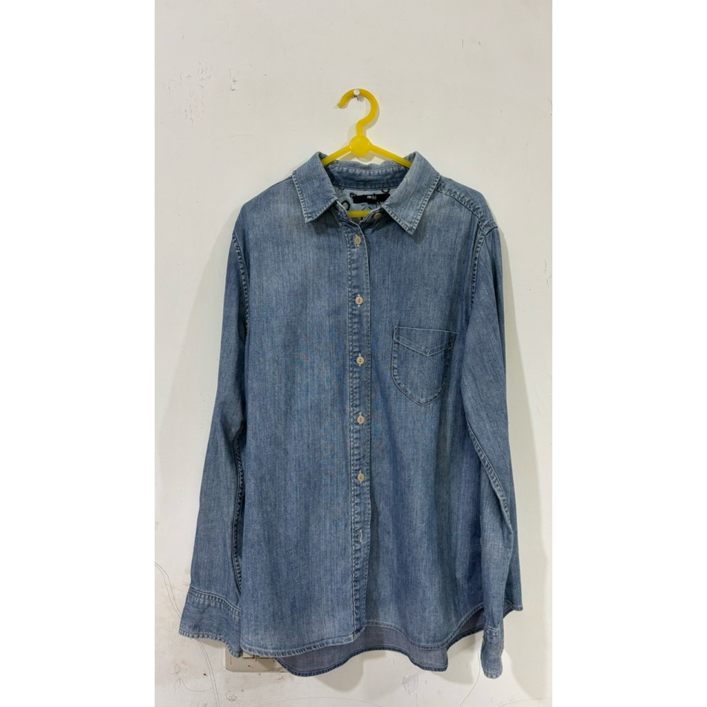 Preloved uniqlo women