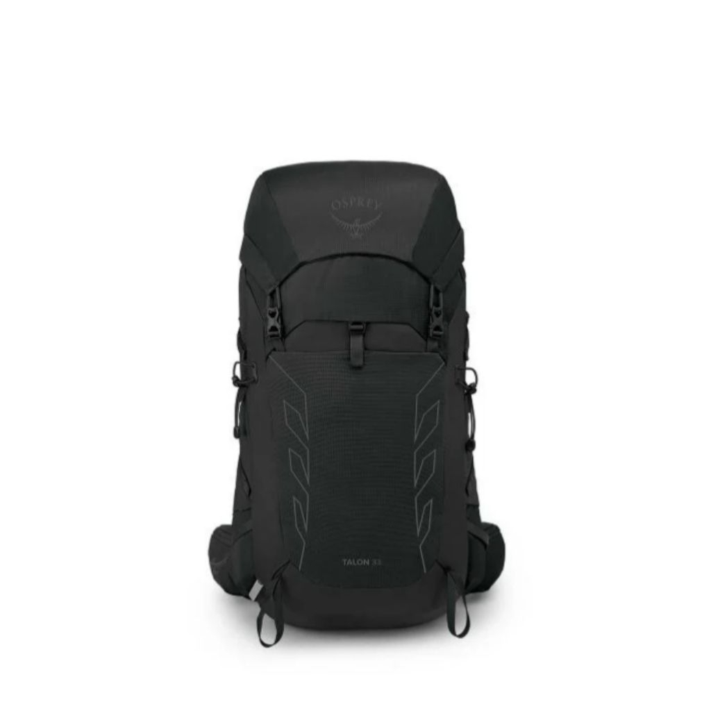 Tas Gunung Osprey Talon 33
