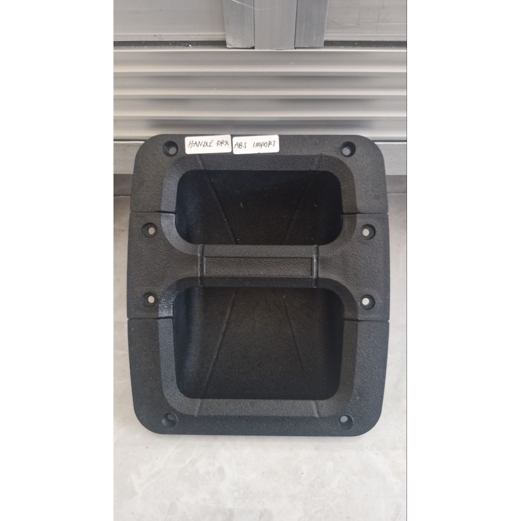 HANDLE BOX SPEAKER LINE ARRAY MODEL JBL PRX IMPORT BAHAN ABS