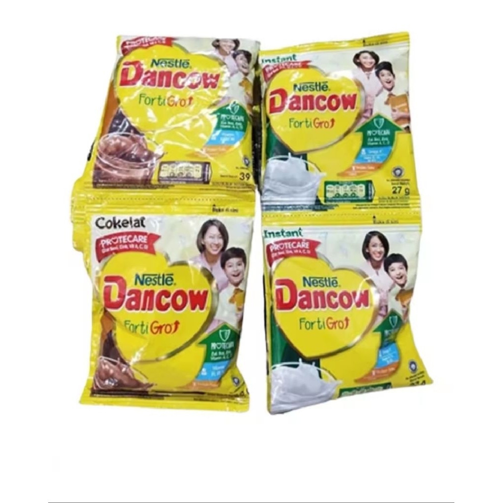 Dancow 1rtg (10 sachet)