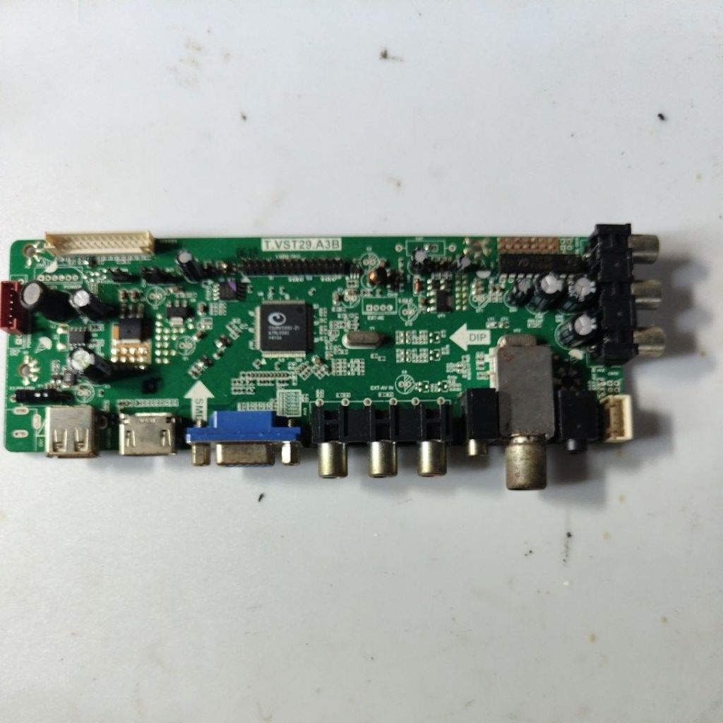 MB TV CINA UNIVERSAL