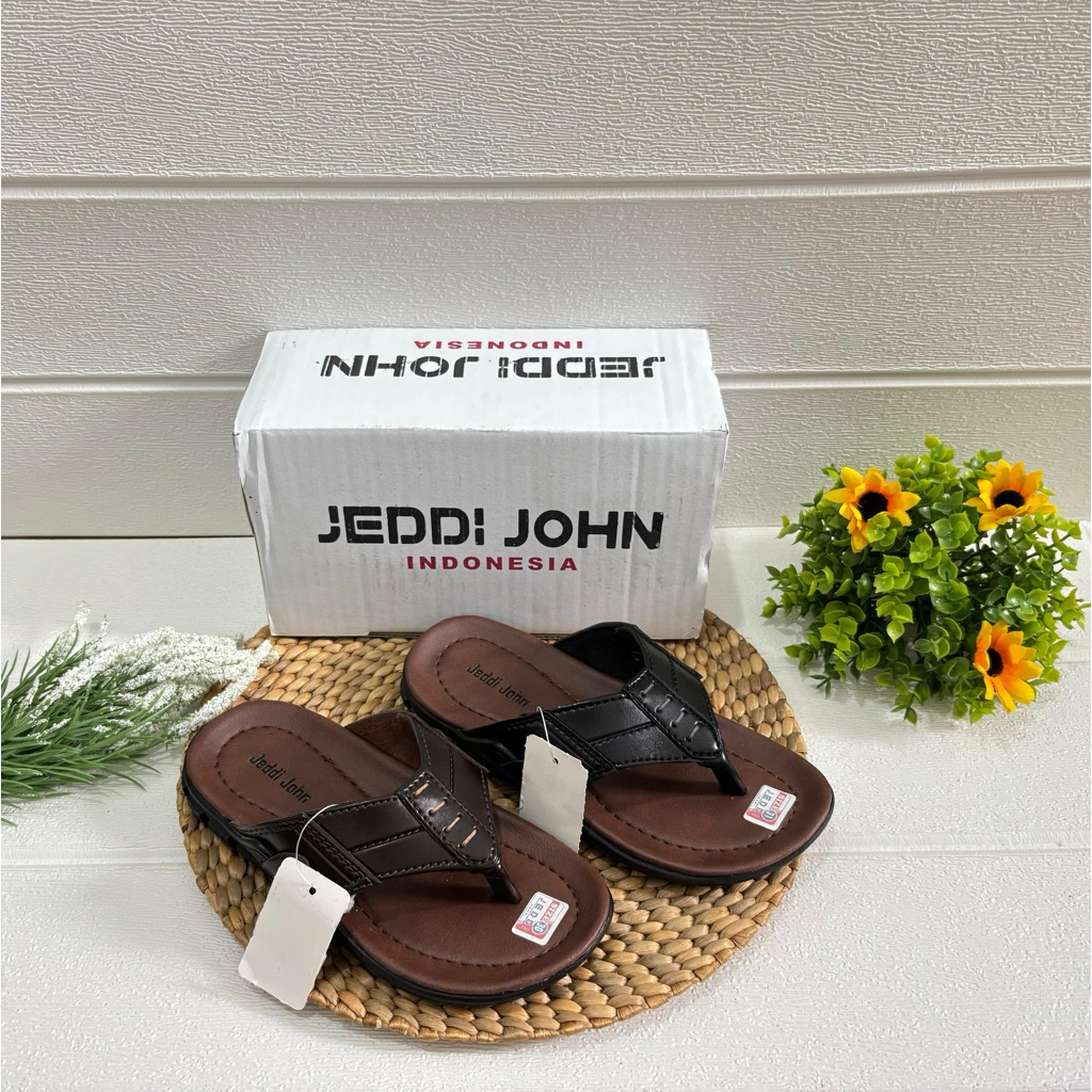 Slippers Anak Jeddi John