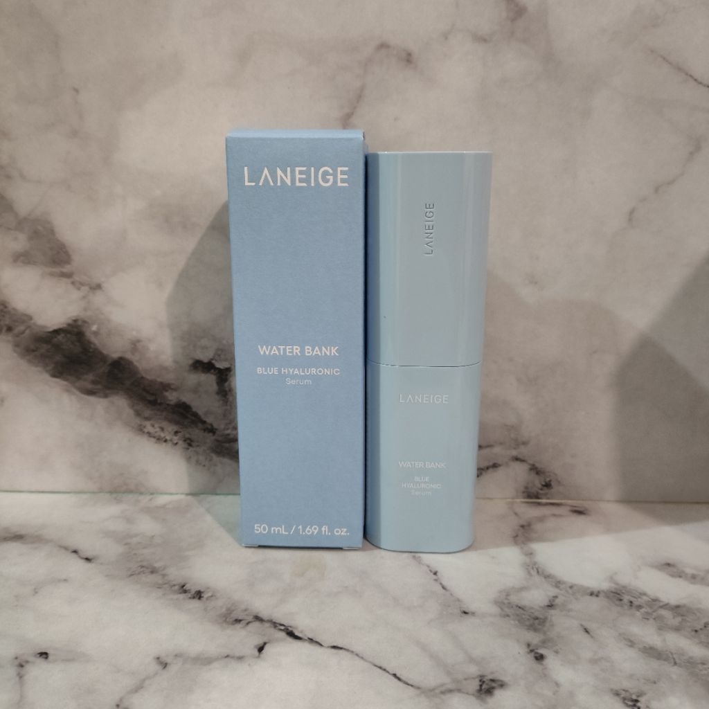 Laneige Water Bank Serum