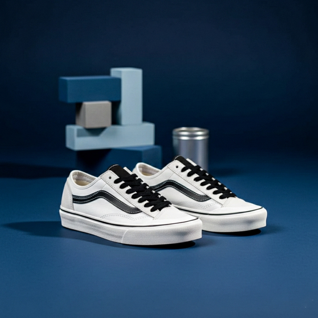 Style 36 Decon SF V66 Marshmallow