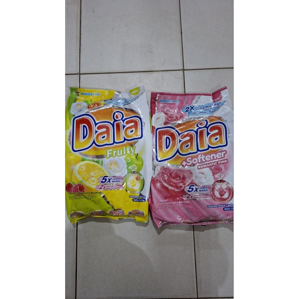 Daia 1,5 Kg