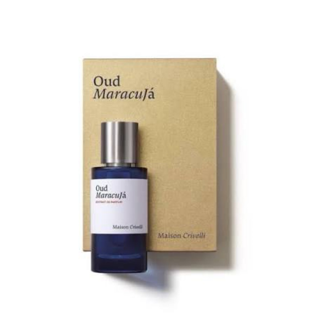 Parfum Oud maracuja 100ml
