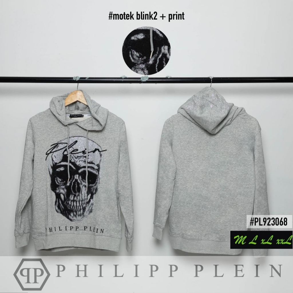 jaket hoodie pria unisex bahan baby terry import premium