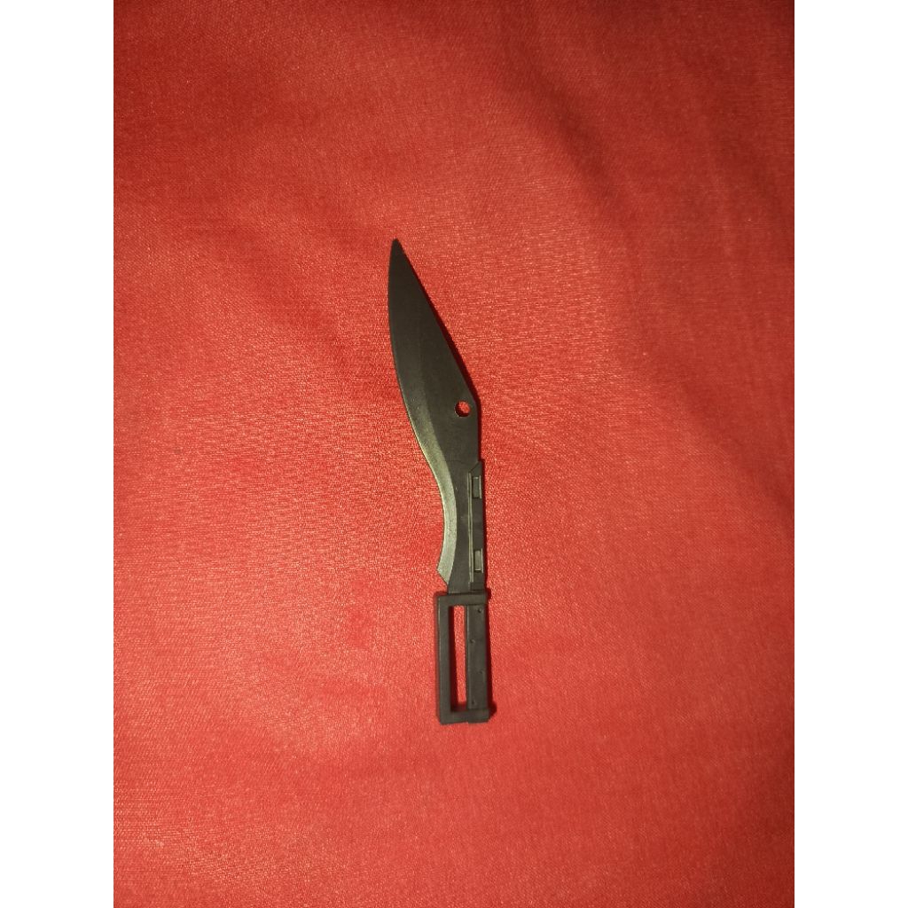 HG Kyoukai Senki - Combat Knife