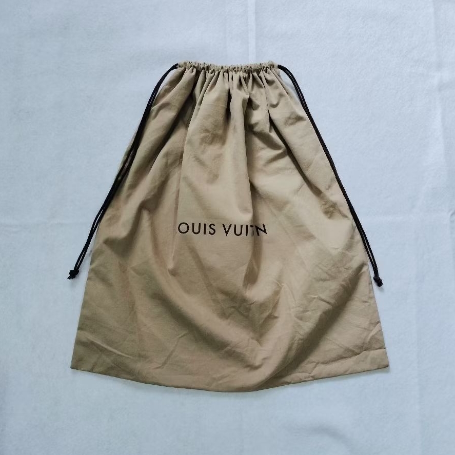 Preloved- Dustbag LV