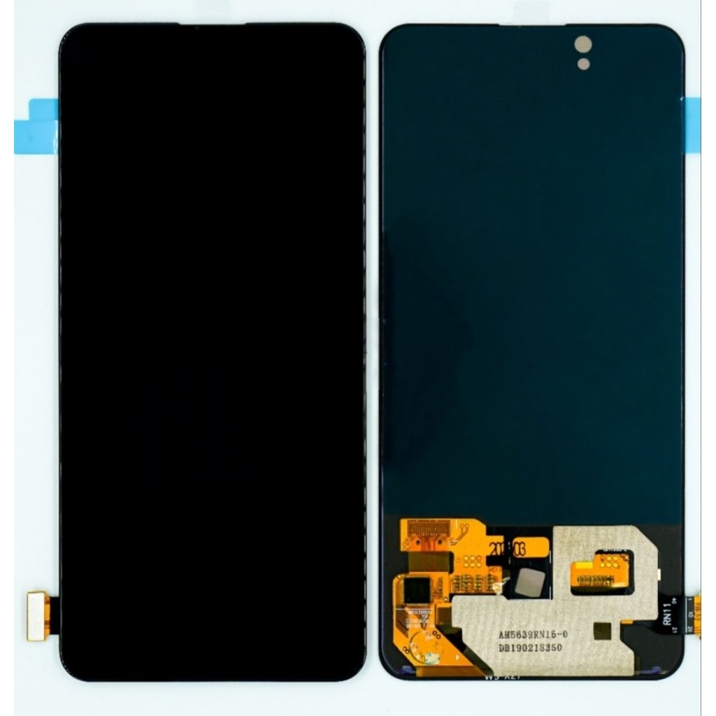 LCD VIVO V15 PRO FINGERPRINT OLED