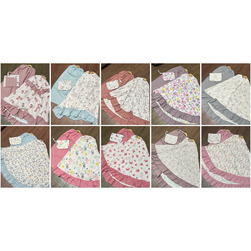 mukena anak 8-10 tahun