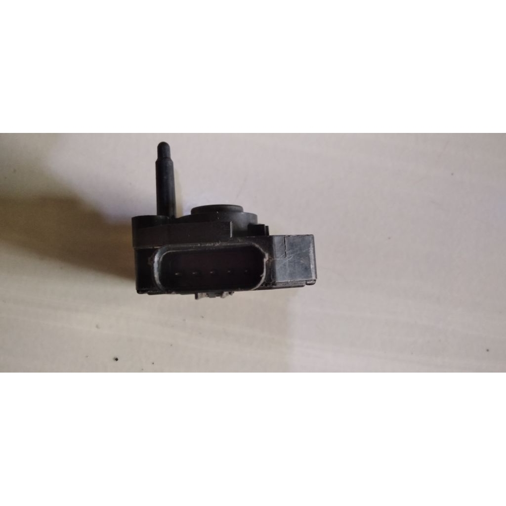 sensor TPS only motor Honda CB150R Sonic 150r seken bekas second tidak ditest.