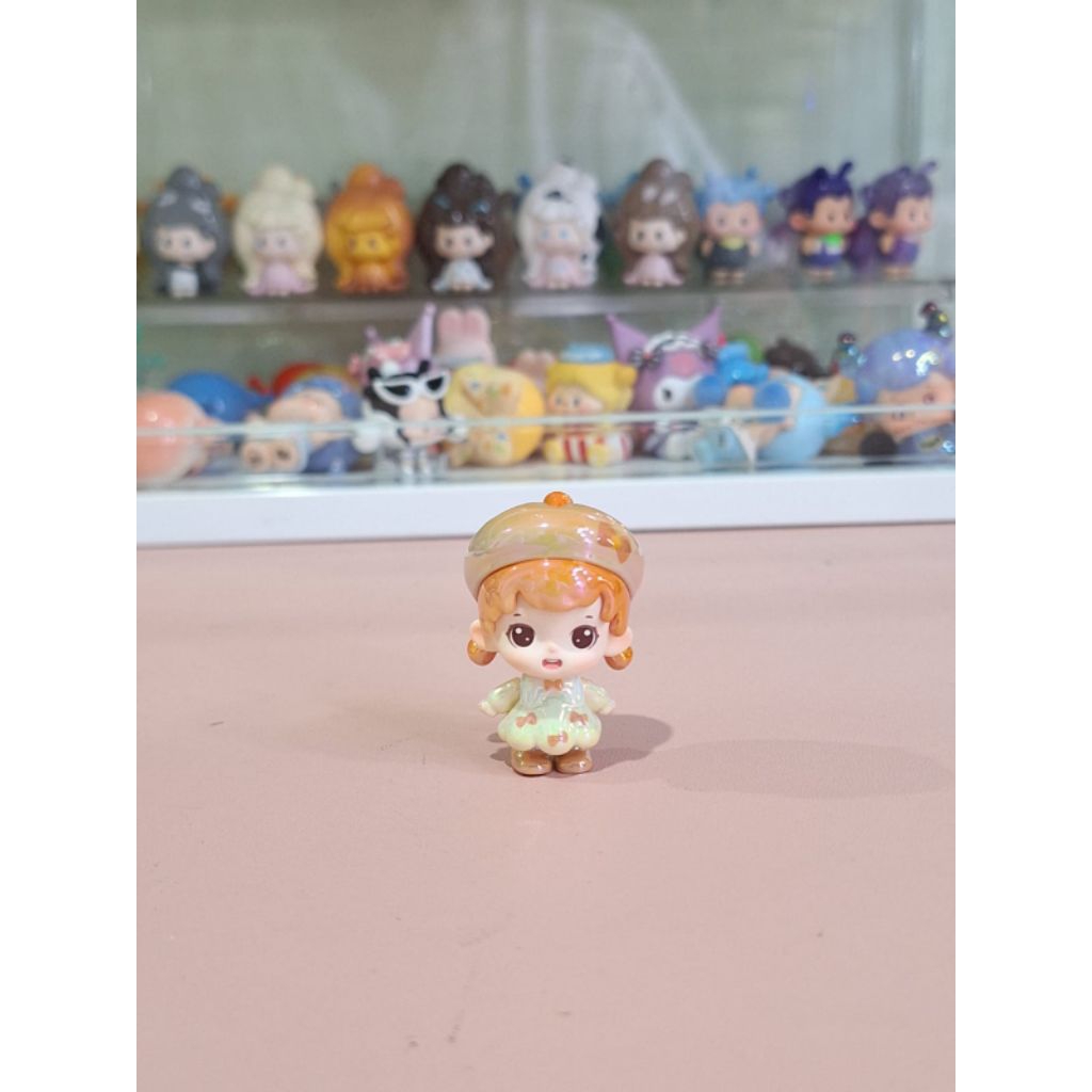 Readystock Figure Kacang Coco (SELECTED)