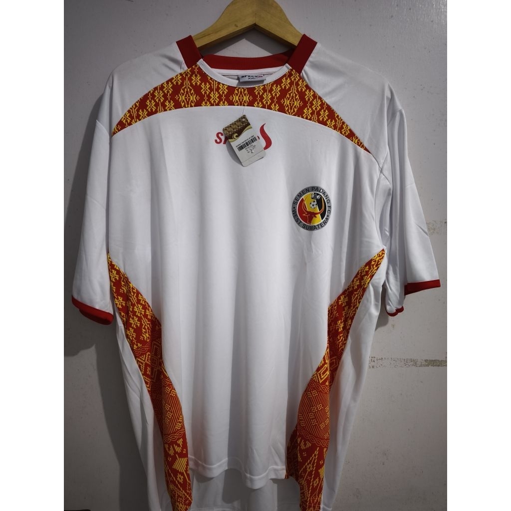 Jersey original semen padang