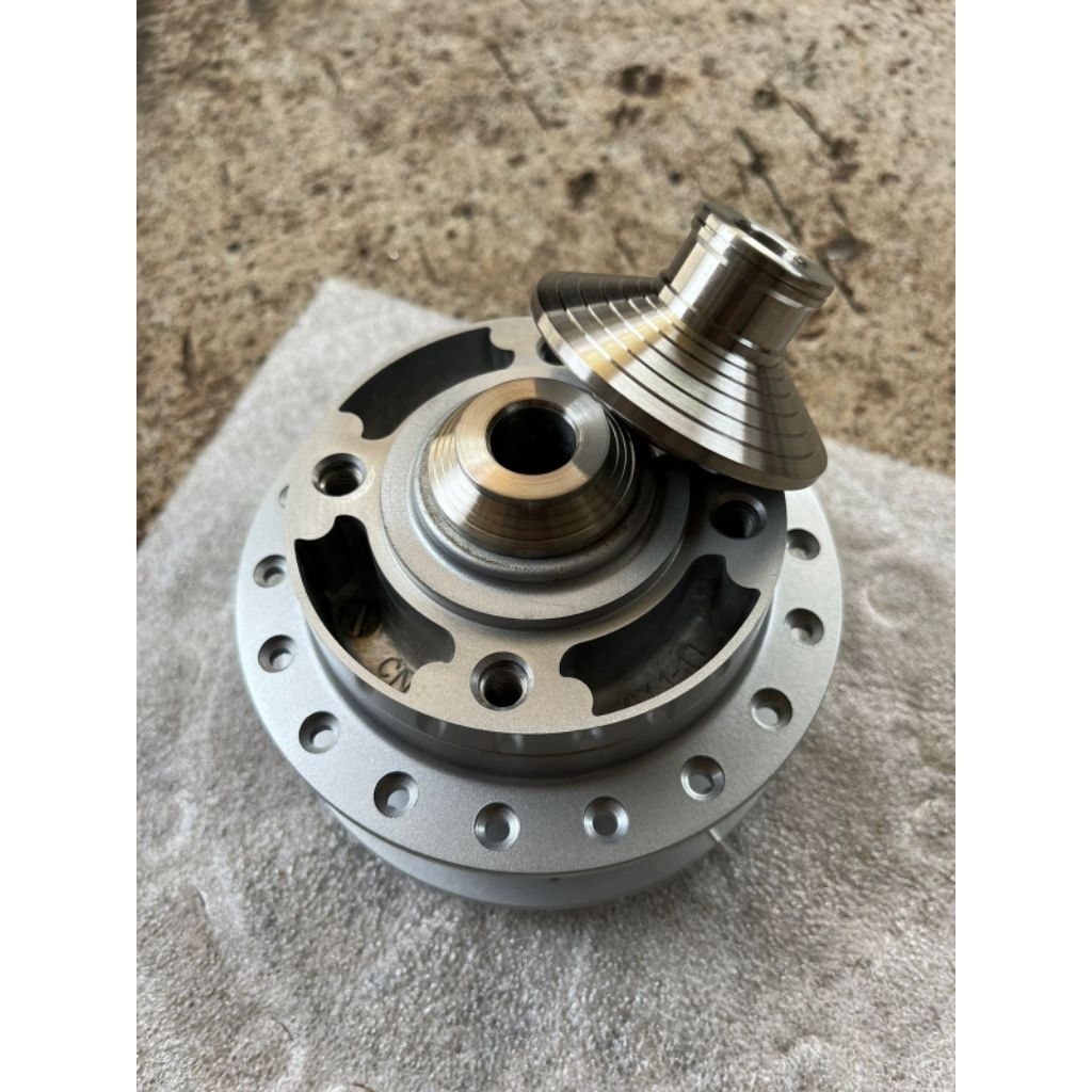 Bos tromol stenlis stenlise boshing Roda Jupiter PNP shock ninja