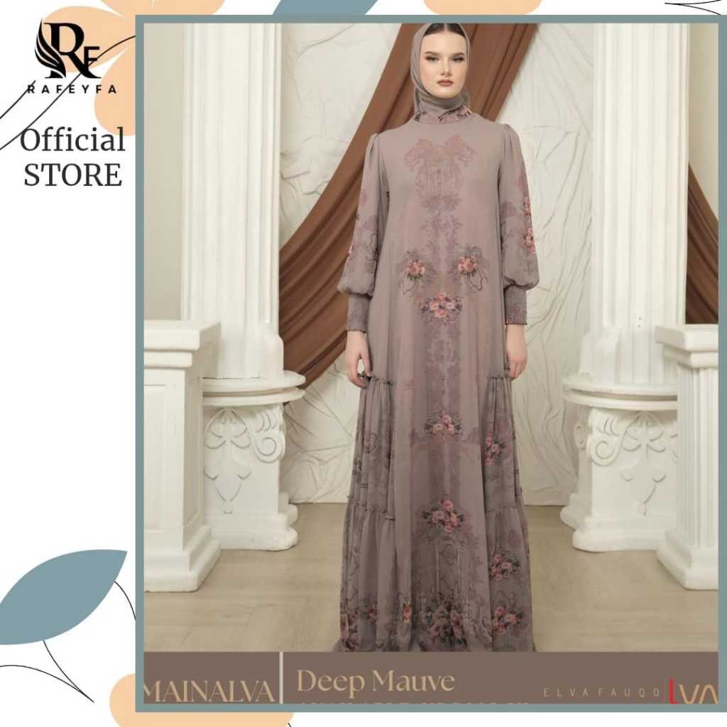 LVA SYAR'I : Mainalva