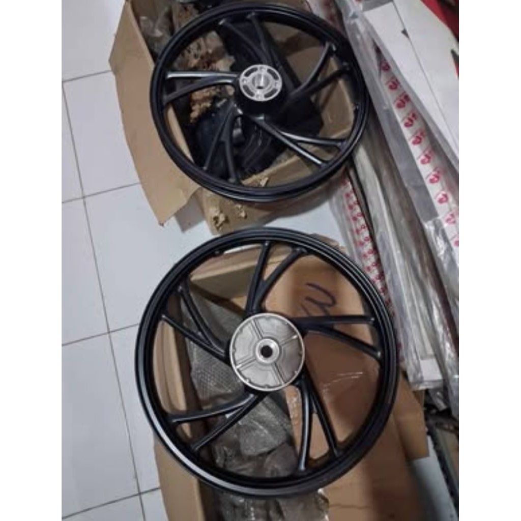 Velg SUZUKI SHOGUN 125FL AXELO
