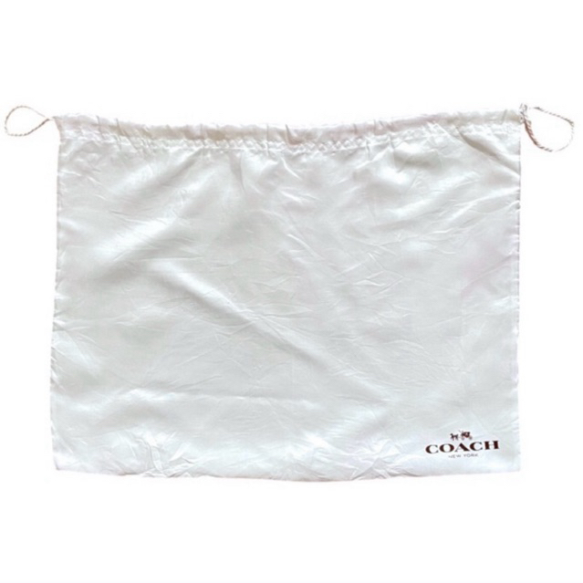 Coach Dust Bag 49 X 37