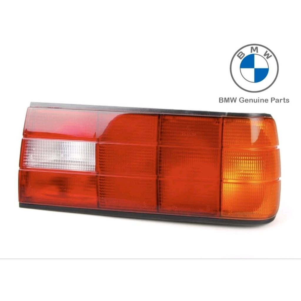 Genuine BMW E30 Tail Light Stop Lamp Fog Light Rear kanan 63211386942
