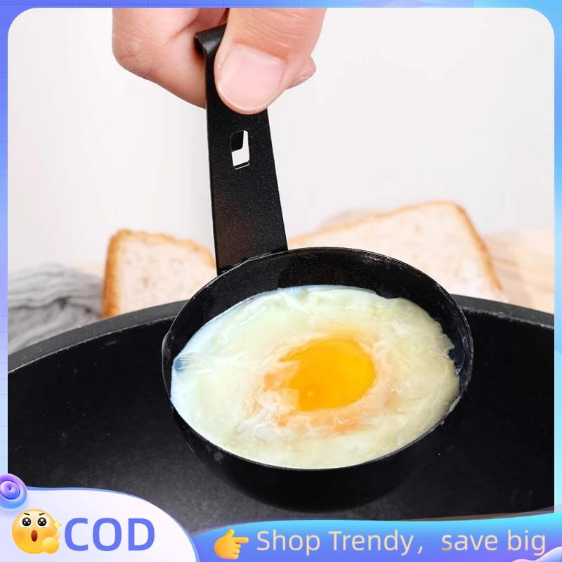 Cetakan Telur Rebus Cetakan Telur Rebus Anti Lengket Cetakan Telur Stainless Cetakan Telor Kukus