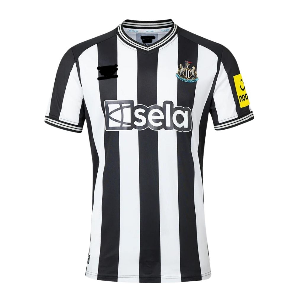 Jersey Newcastle United 2025/2026 – Home & Third