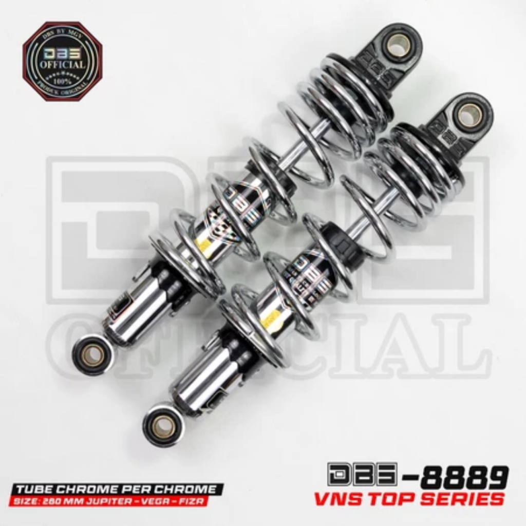 COD Shock DBS-8889 motor bebek Jupiter z, fiz r, Vega, Revo, Supra X/125,karisma, RX king, Blade, Sm