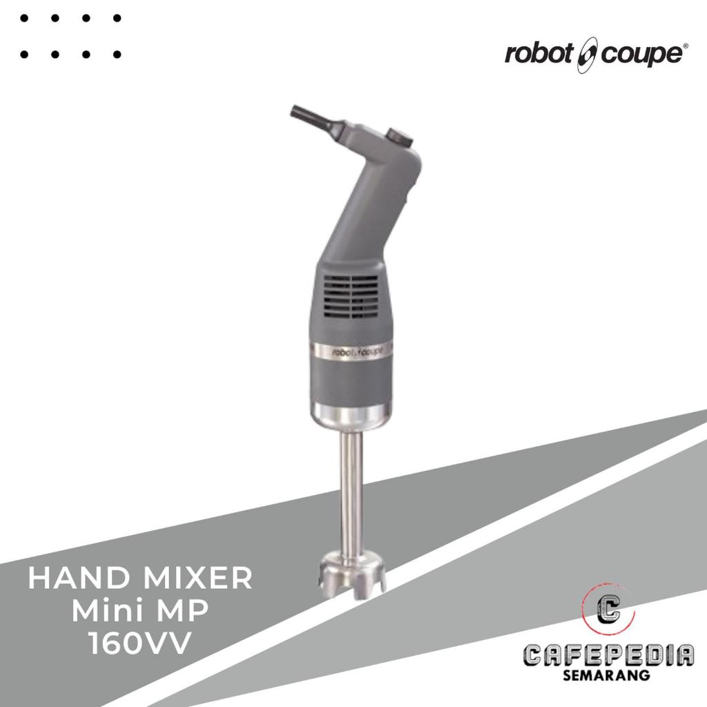 Robot Coupe Mini MP 160 V.V Hand Blender