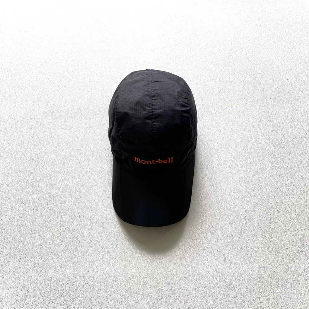 Montbell Goretex Outdoor Caps