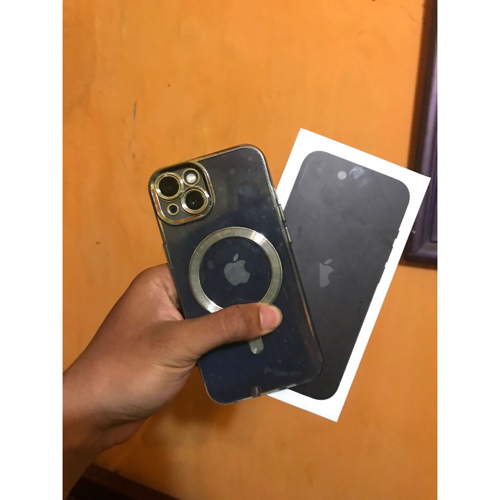 iphone 13 256gb bypass wifi only lengkap khusus jawa aja