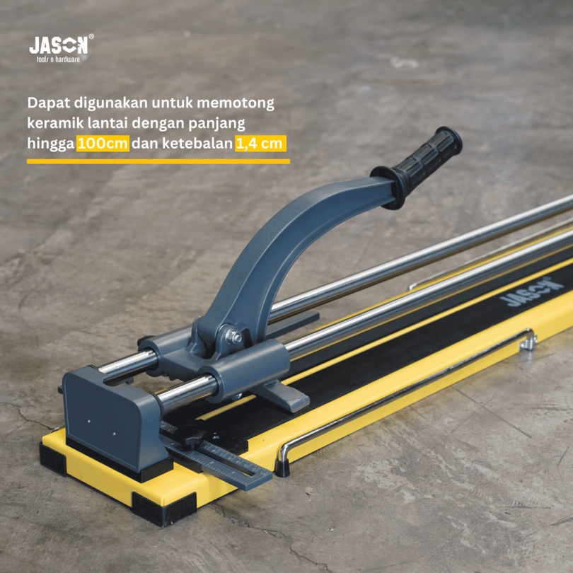 Jason Alat Potong Keramik Laser Potong keramik Otomatis