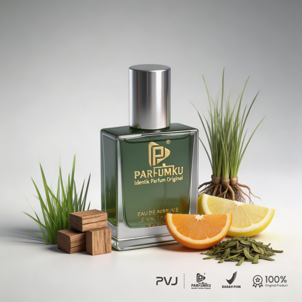 Allpha Extrait de Parfum Pria Outdoor Parfumku by PVJ