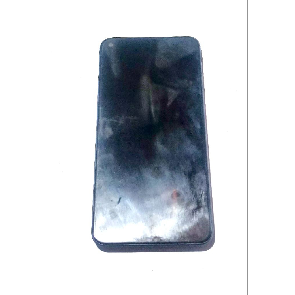 LCD TS TOUCHSCREEN FULLSET FRAME VIVO Y30/Y50 NORMAL ORIGINAL COPOTAN