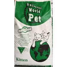UNIVERSAL CAT KITTEN 20 KG