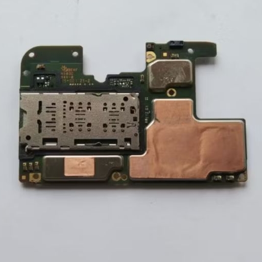 Mesin Samsung A 10S kondisi mesin mati.