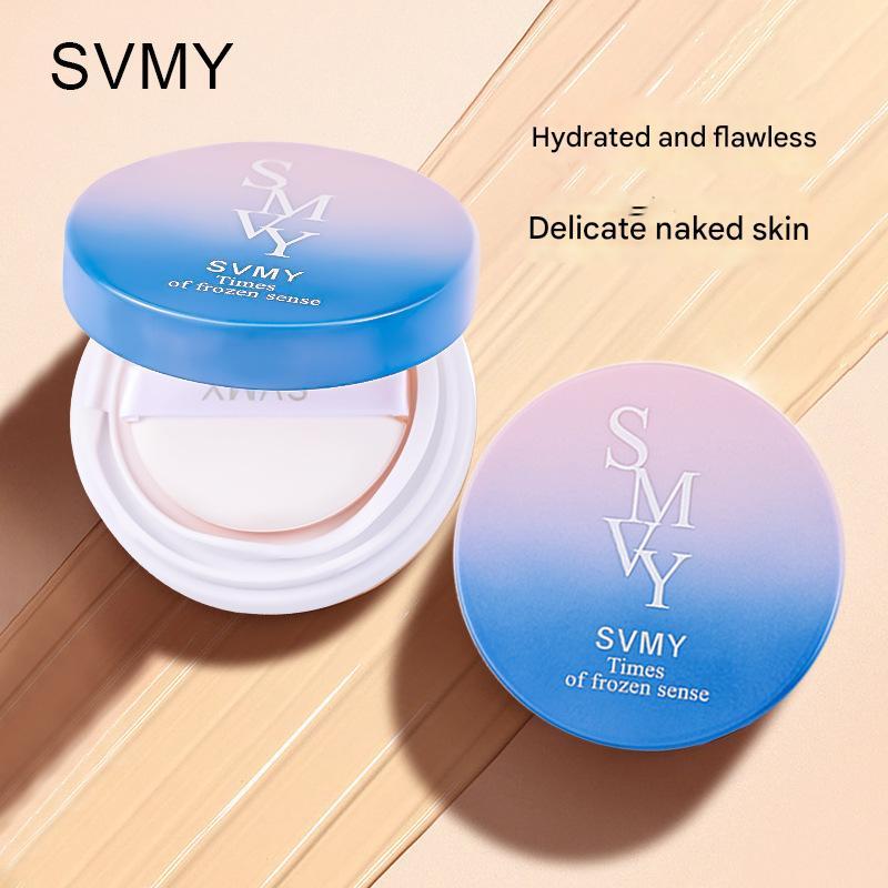 cushion BB cream Concealer transferproof nude makeup hydrating moisturizing brightening svmy 5137