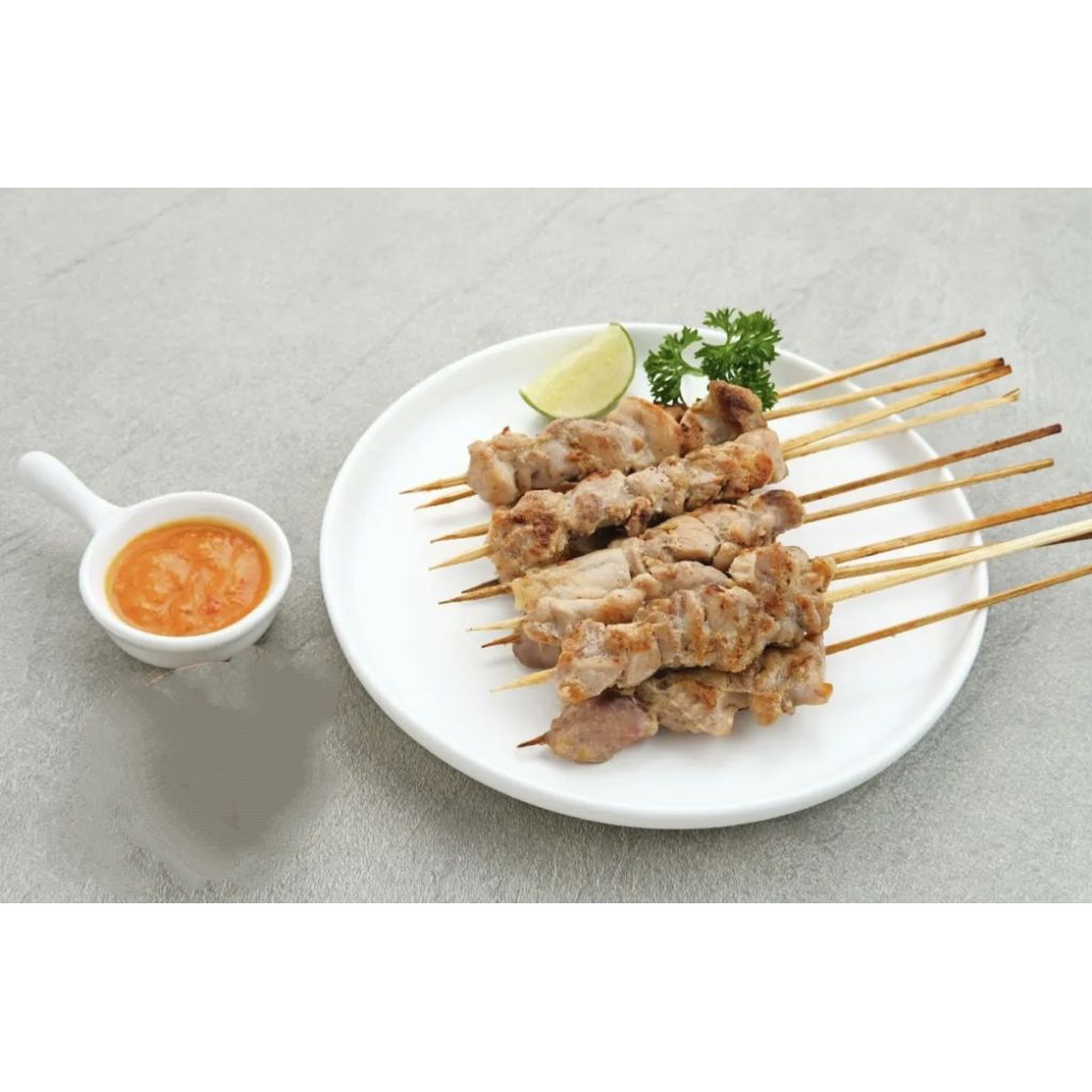 sate taichan frozen isi 10tusuk