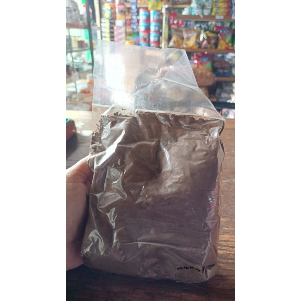KOPI BUBUK KAPULAGA ARAB 250GR