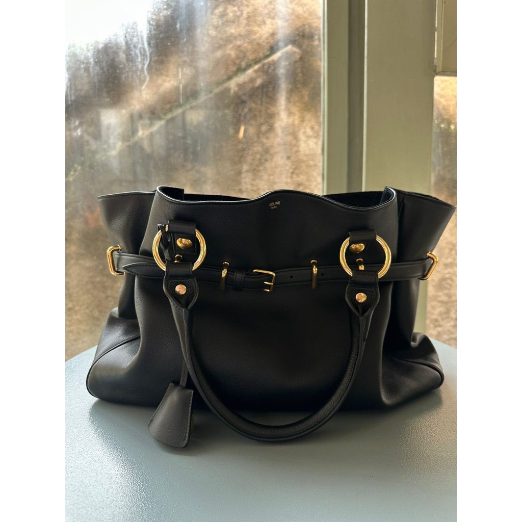 Celine Bag Anita Medium (100% ori)