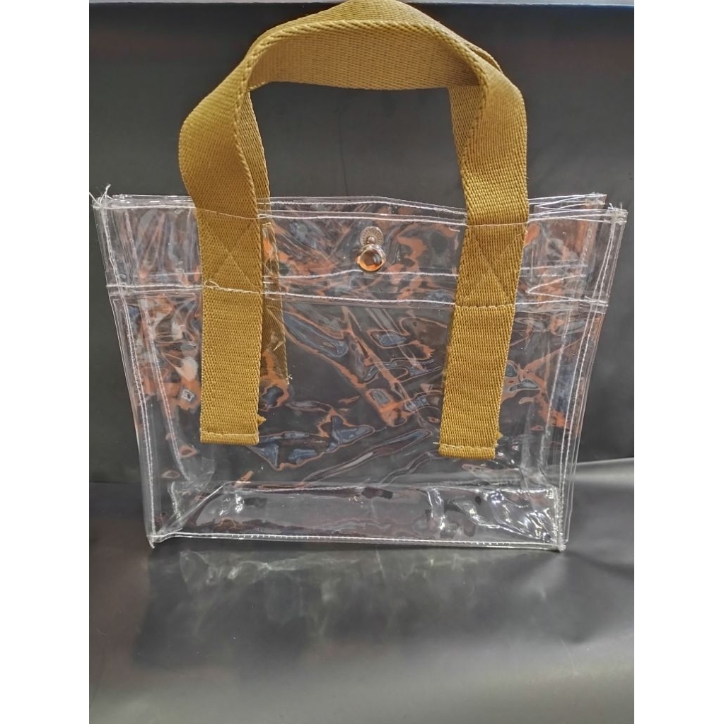 Tas Tote Bag/Hampers