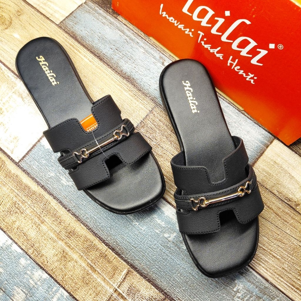 Sendal hailai wanita OP-02