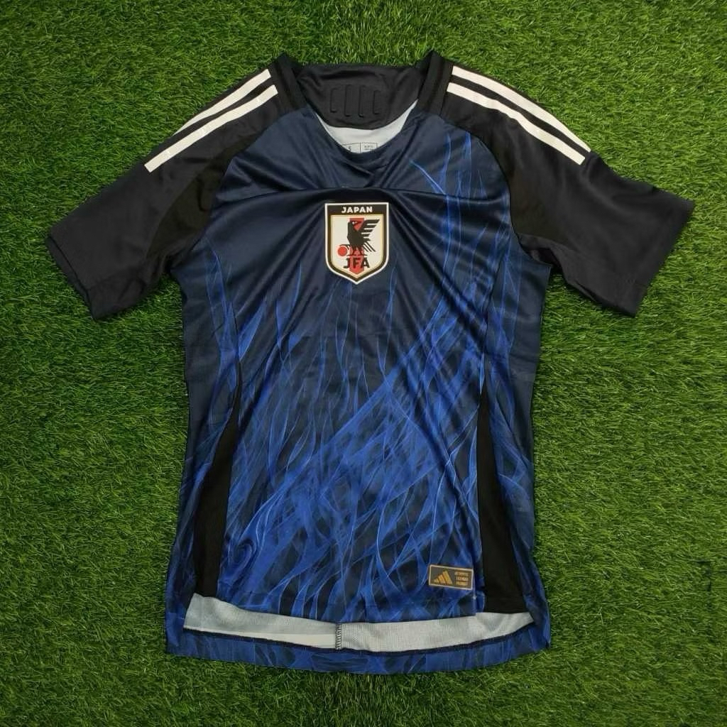 Jersey Piala dunia Timnas Jepang 2026 , Baju Bola Terbaru Grade Original