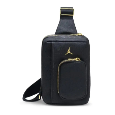 Jordan Monogram Sling Bag (3L)