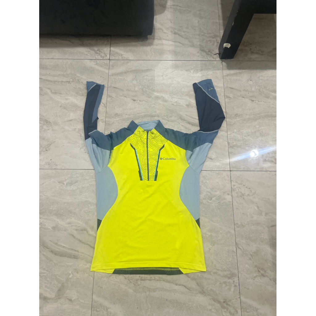 baselayer columbia omni freeze