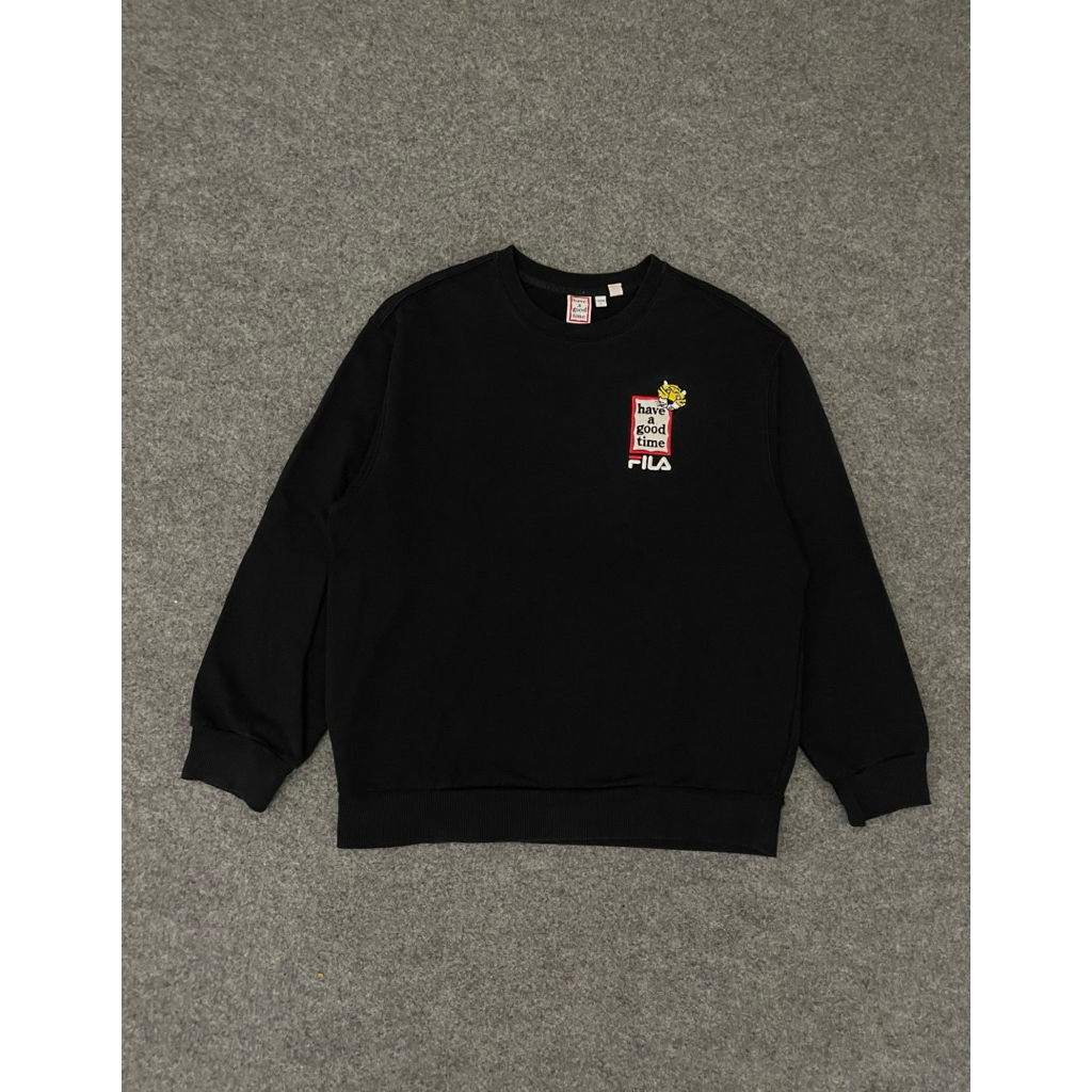 Hagt x fila original