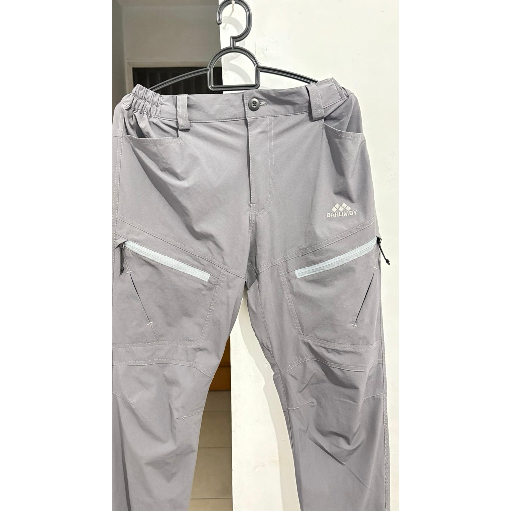 CELANA CARUMBY NOUVA SIZE L