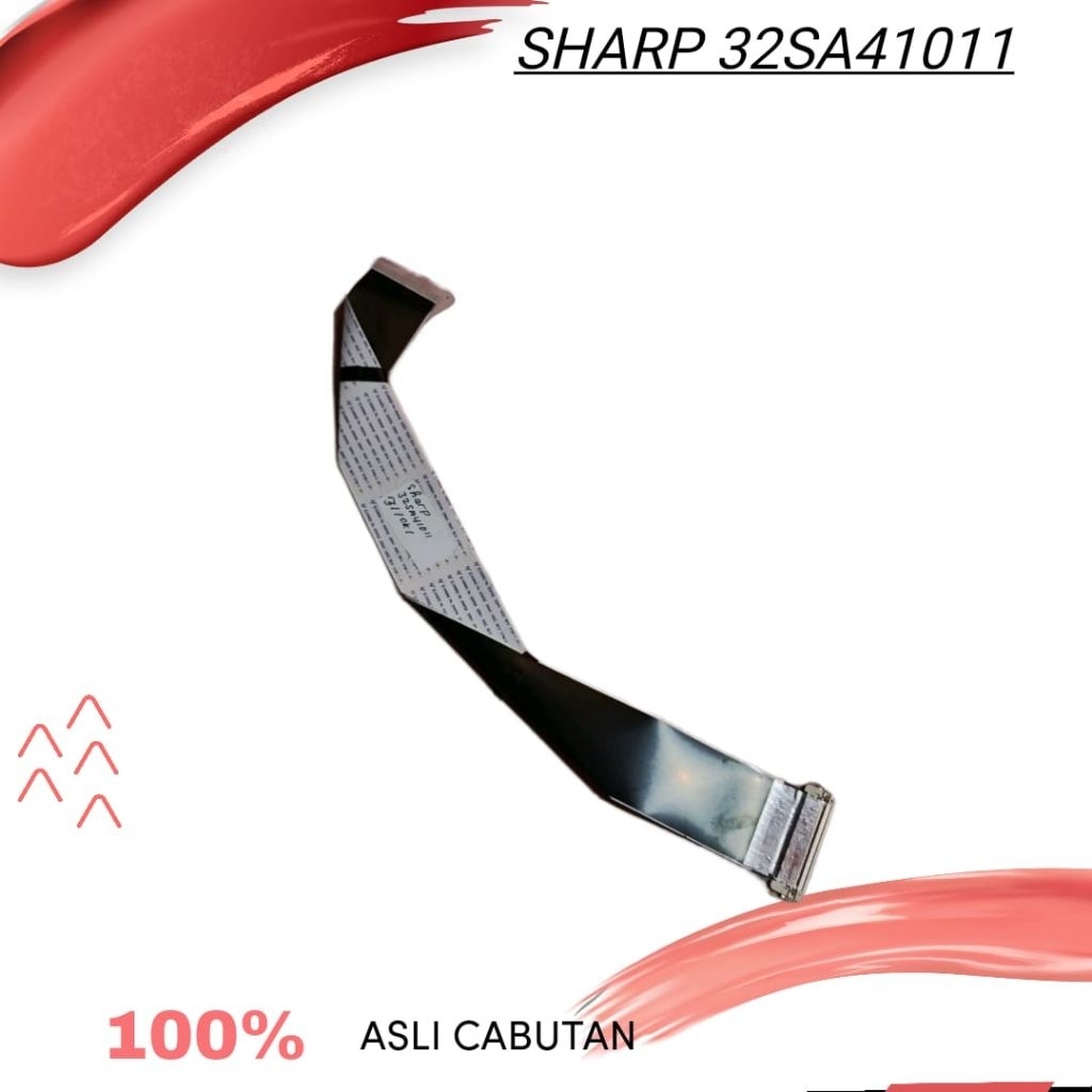 FLEKSIBEL KABEL FLEKSIBEL TV SHARP 32SA41011