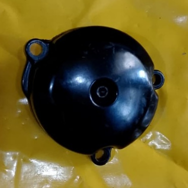 COVER TUTUP OLI YAMAHA VEGA ZR KODE 5D9 ORIGINAL